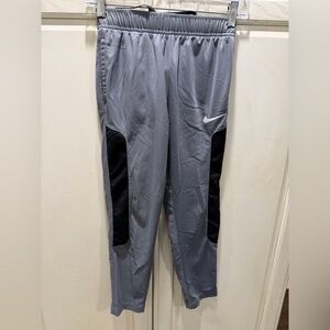 Nike Dri-FIT Charcoal Activewear